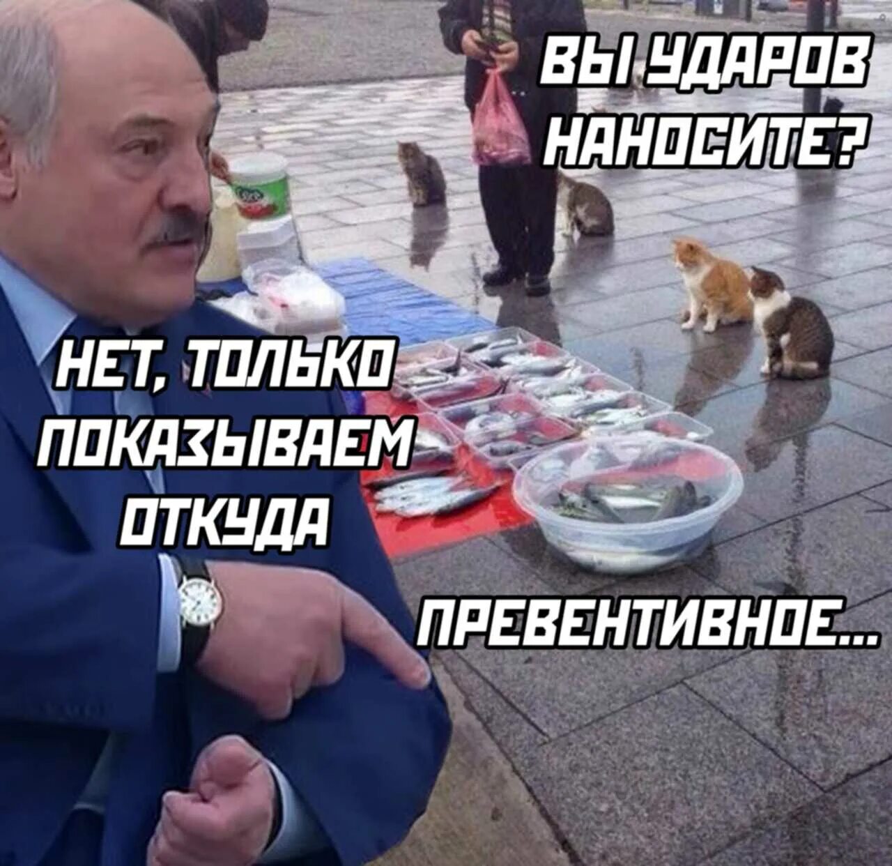 Откуда нападение на беларусь. Лукашенко мемы про нападение. Лукашенко Мем про нападение. Мемы с Лукашенко 2022. Лукашенко а сейчас вам покажу Мем.