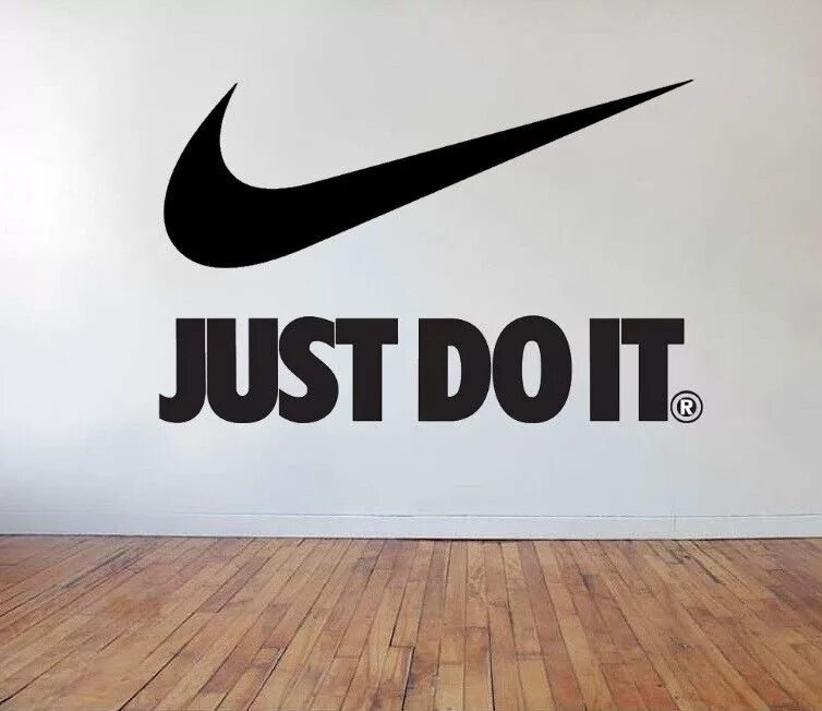 Just detailing. Найк Джаст Ду ИТ кроссовки. Just do it Nike плакат. Бутсы найк Джаст Ду ИТ. Рекламный слоган найк.