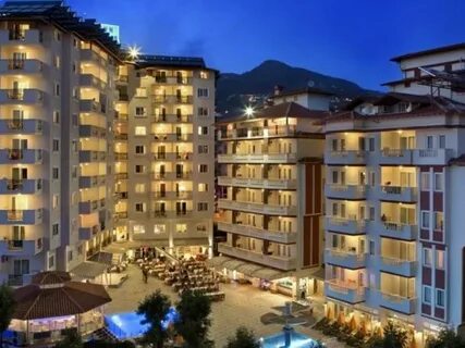 Villa sunflower beach hotel отзывы