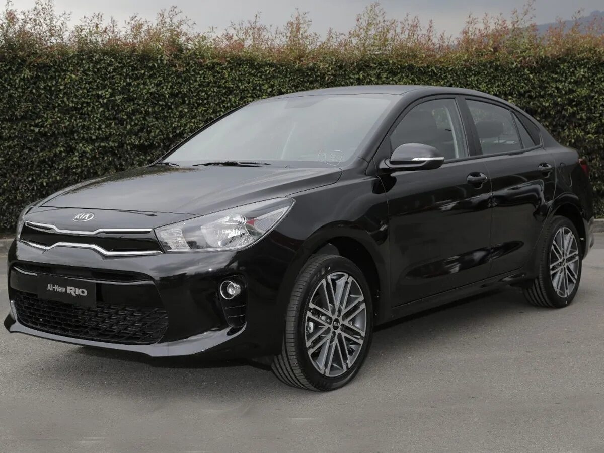 Kia Rio 2019. Kia Rio 2019 черная. Kia Rio 2022 черная. Kia Rio 2019 седан.