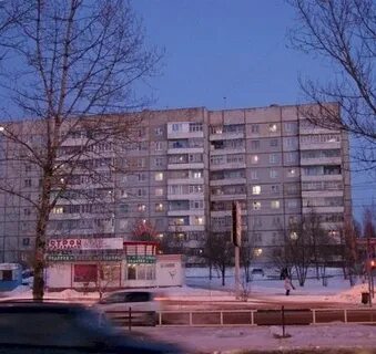 Ул новгородская 33