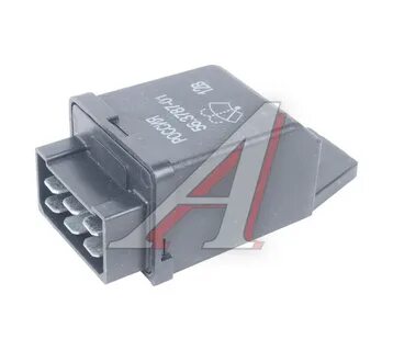 Реле газель 3302