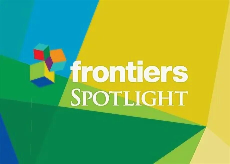 Frontiers org. Frontiers org