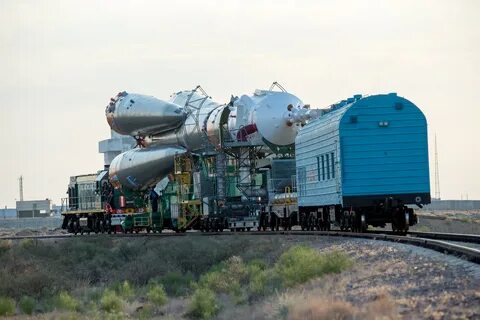Транспортная ракета