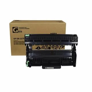 Картриджи brother dr 2275