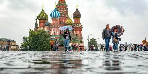 Погода в москве 25 сентября