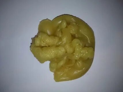 Отливка воском человек