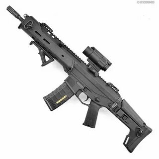 Acs gun