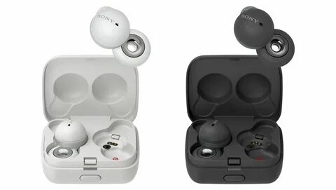 Sony linkbuds s