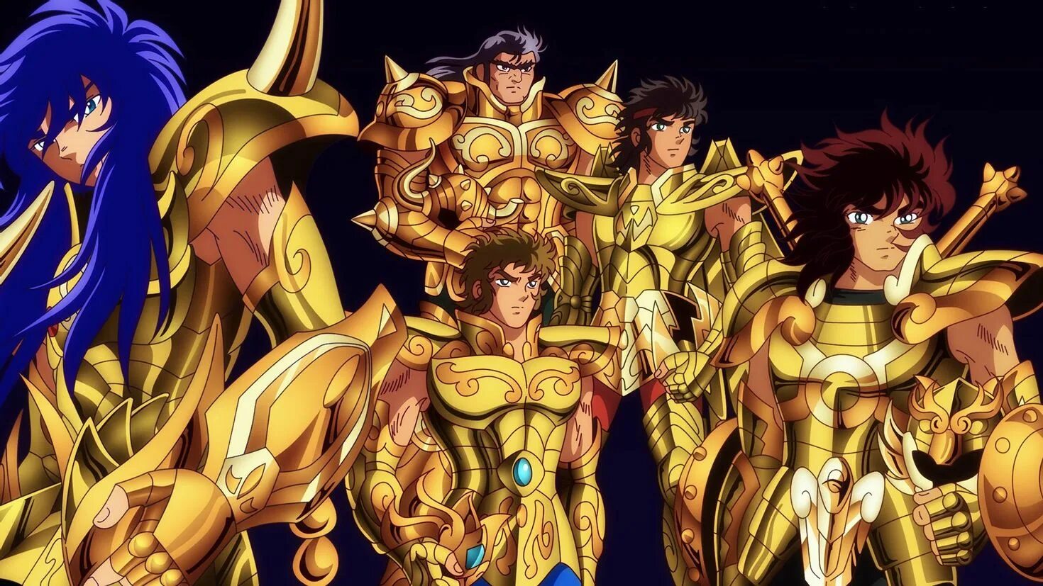 Saint seiya. Святой сейя золотые святые. Святой сейя. Святой сейя. Los caballeros.