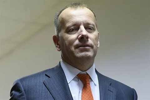Спикер парламента
