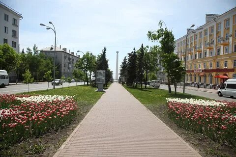 Ульяновск ул красная