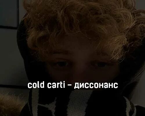 Cold Carti. Cold Carti певец. Диссонанс Cold Carti. Неправда Cold Carti.