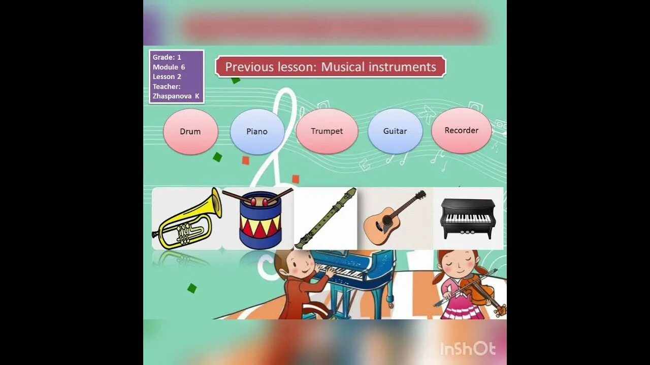 Урок 06. Smiles 4 Module 6. Урок 2. Lesson 6. Duitche_smile1.