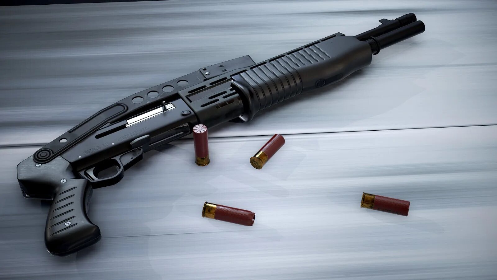 Дробовик Spas 12. Benelli 12 помповик. M309 дробовик. Патроны для spas12. Lethal company shotgun