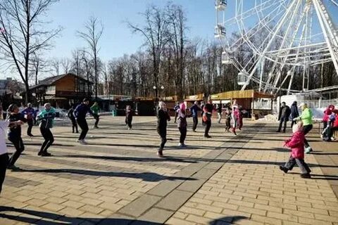 Люберцы на неделю