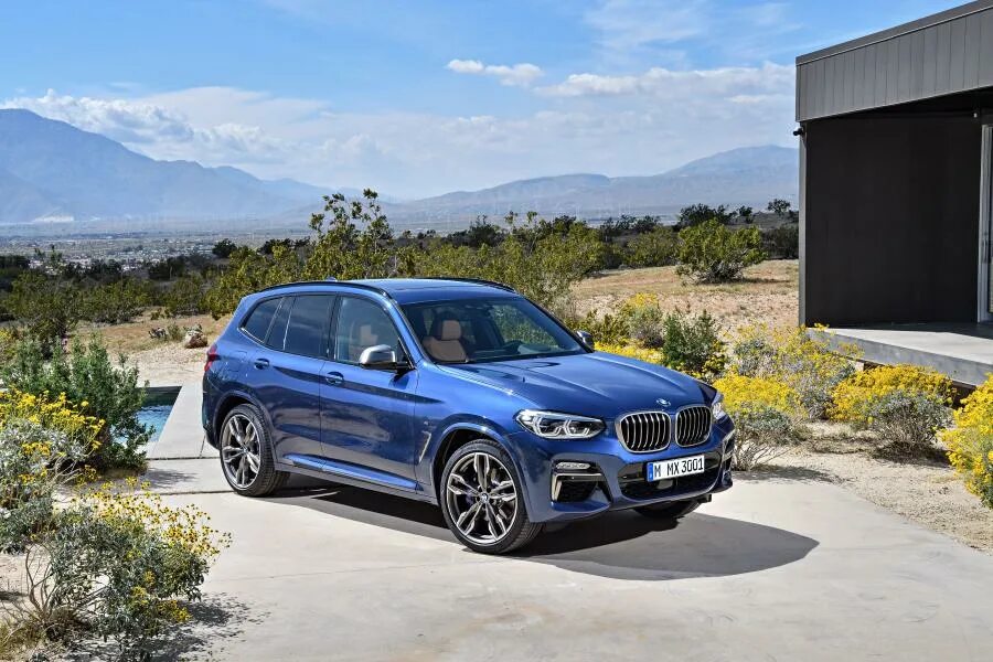 1 2017 года. BMW x3 m40i. Новый BMW x3. БМВ Икс 3. 2018 BMW x3 m40i.