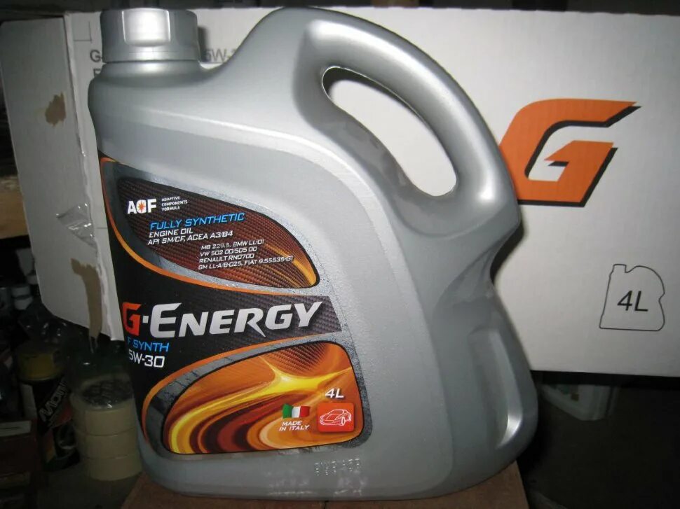 Масло g energy synthetic 5w 40. G-Energy 5/40 f-Synth. G-Energy f Synth 5w-40. Масло Газпромнефть и g-Energy. AVISYNTH масло моторное 5w-40.