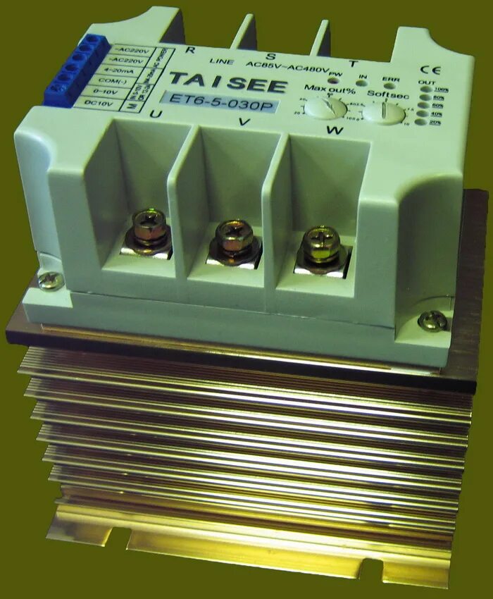 трехфазный регулятор напряжения на 380. Epsolar mppt3215. симисторный регулятор для 3-х фазного двигателя.