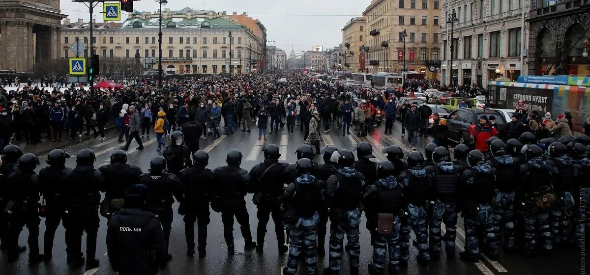 Новости что творится в россии. Митинг в Петербурге 23 января 2021. Митинги в Санкт Петербург января 2021. Митинги СПБ 2021. Митинг Питер январь 2021.