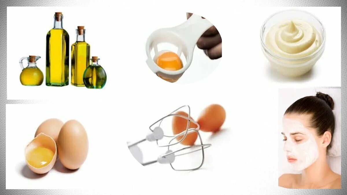 Маска майонезом до и после отзывы Русско- немецкая дружба между Natura Siberica, Organic Therapy, Merz Отзывы поку