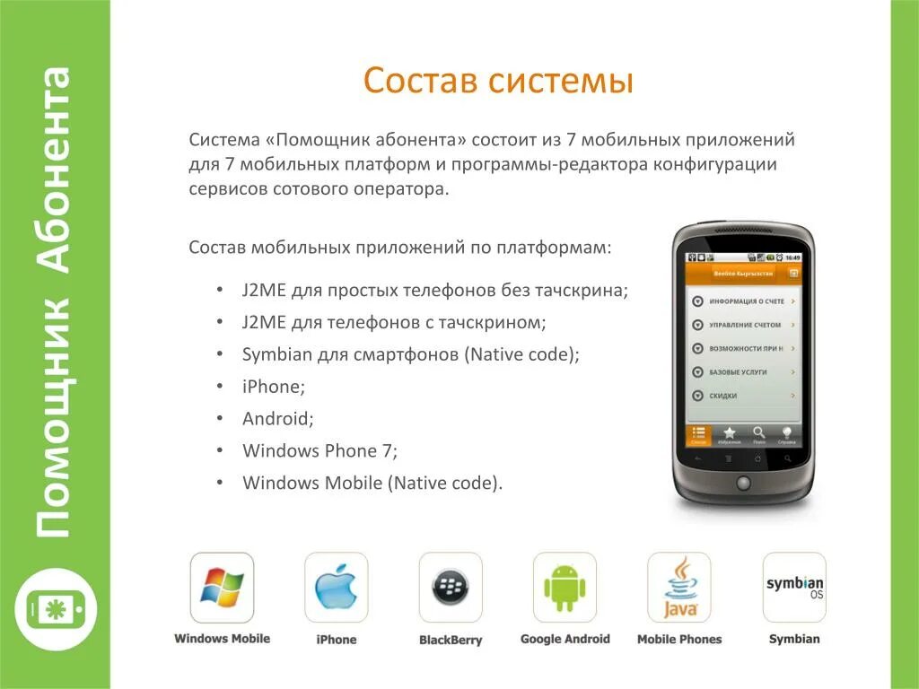 Приложения должны быть в телефоне. Приложение состоит из. Из чего состоит приложение. Приложение мобильного оператора. Андроид приложение состоит из.