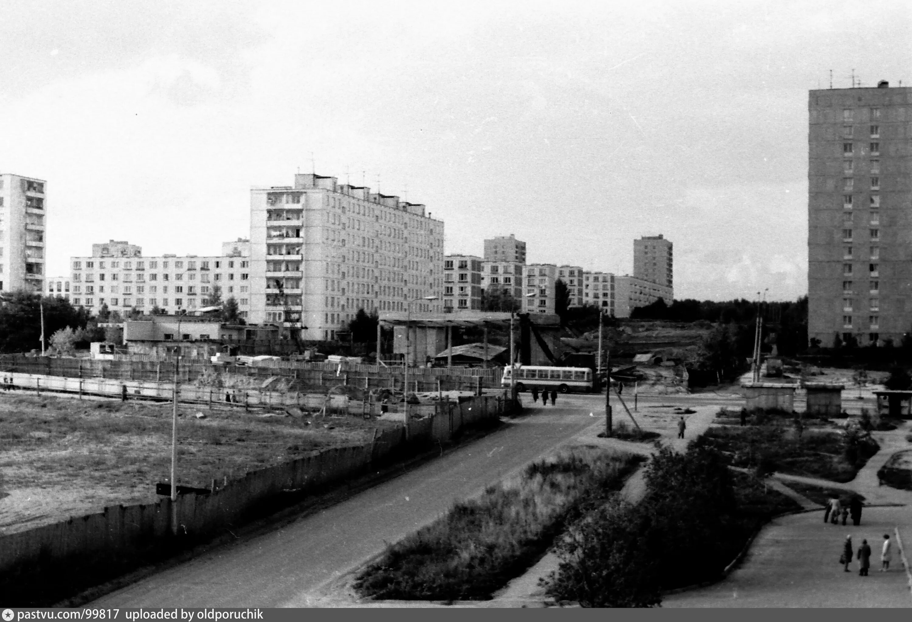 Москва медведково бабушкинская. Медведково 1990. Ретро Северное Медведково. Москва Медведково Полярная улица 1968. Район Медведково в 90е.