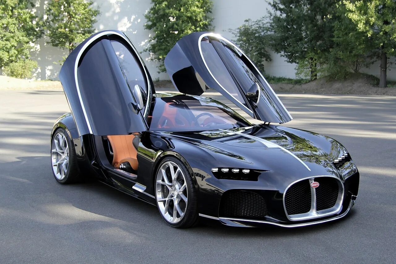 Какие автомашины лучше
