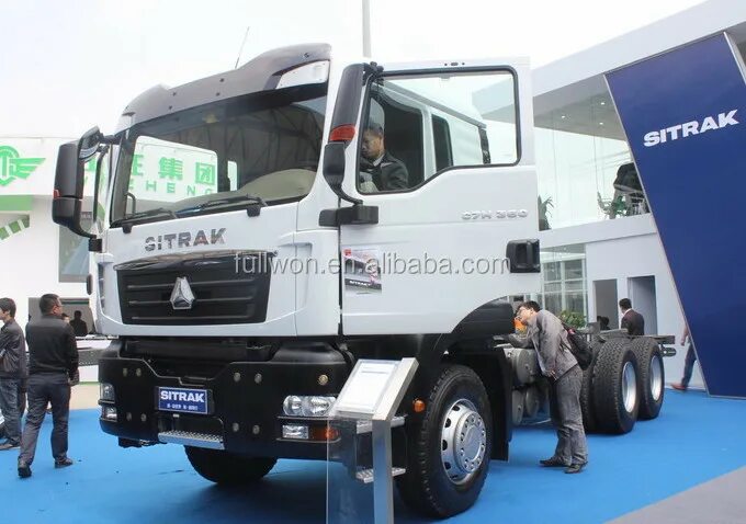 Sitrak c7h цена. Sinotruk Sitrak c7h. Самосвал Sitrak c7h 6x4. Шасси Sitrak c7h 6х2. Тягач Ситрак 4х2.