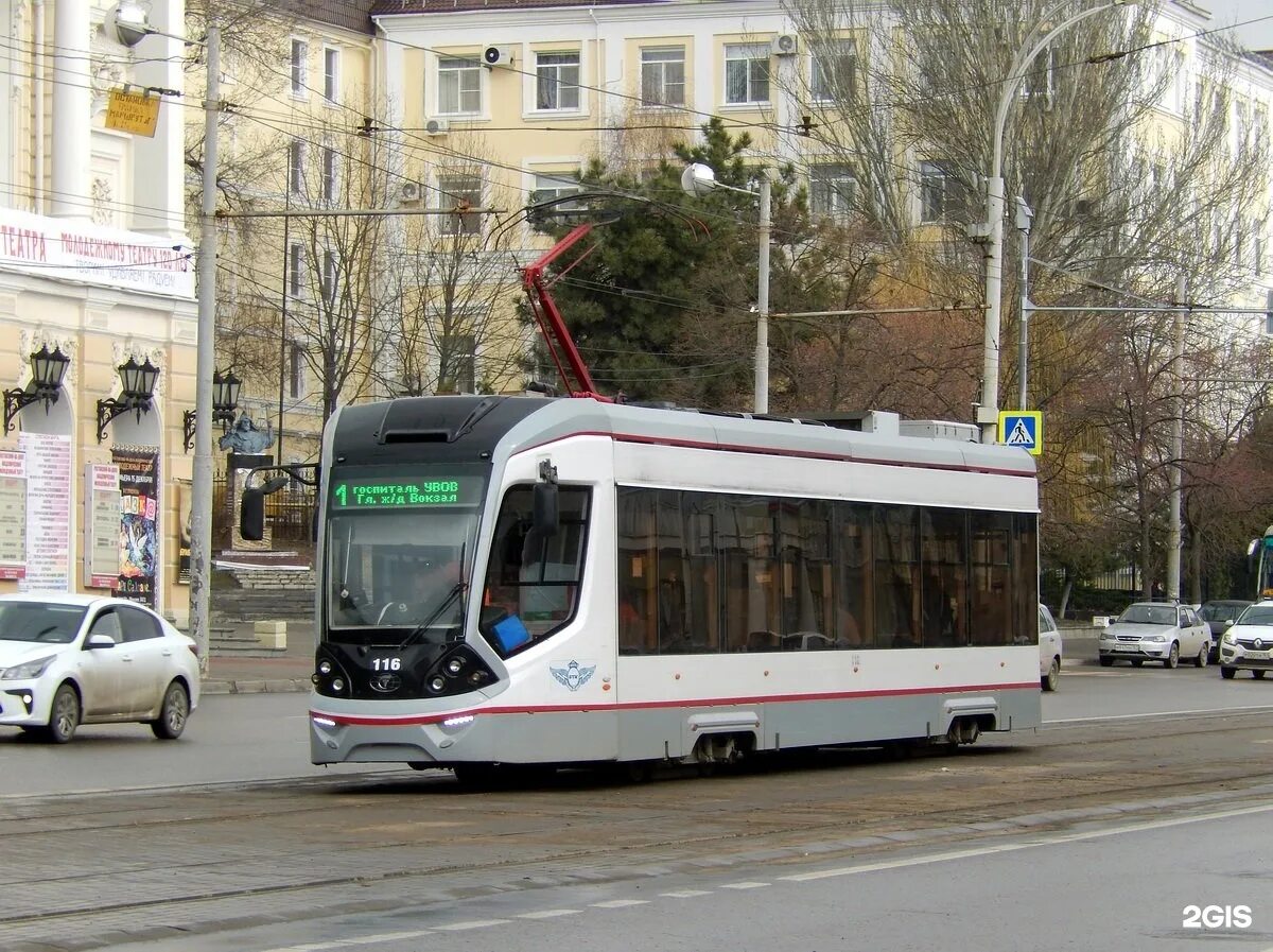 71-911e «City Star». Трамвай 71-911 e City Star. 71-911e. Трамвай 1 Ростов-на-Дону.