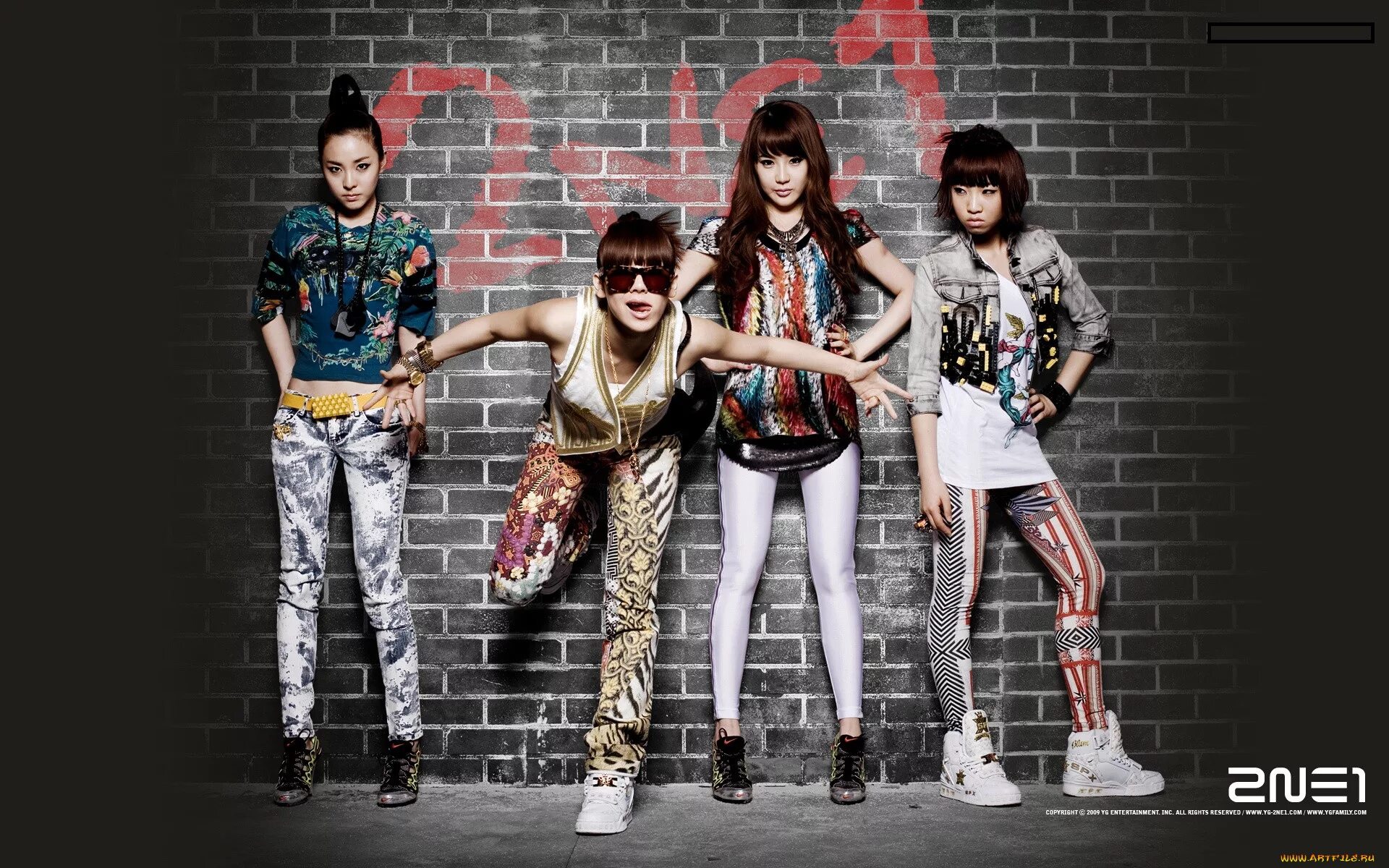 Альтернатива поп музыка. 2ne1. 2nel корейская группа. 2ne1 корейский музыкальный коллектив. музыкальные субкультуры.