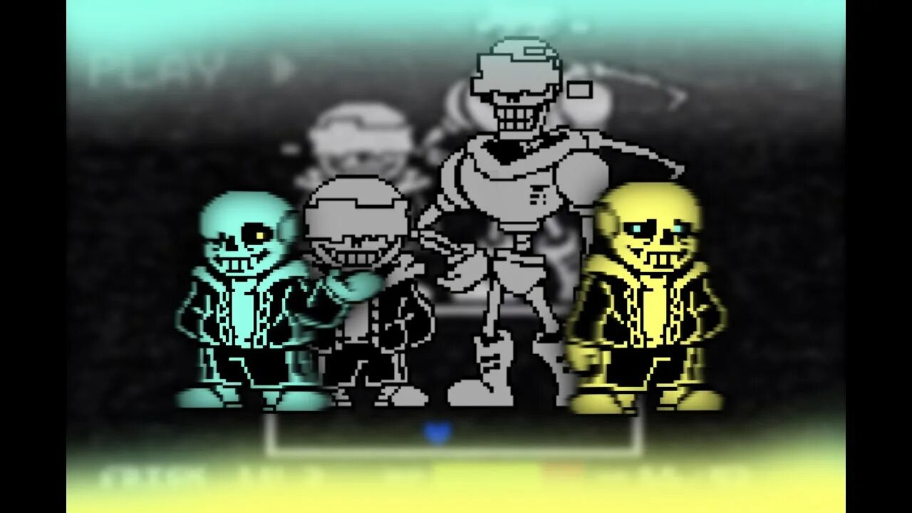 Paradox sans