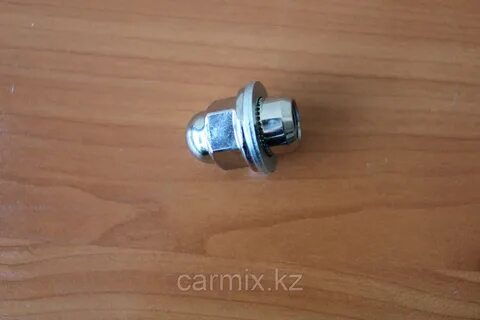 Гайка колесная аутлендер 3