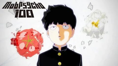 Did Mob die in 'Mob Psycho 100'? 