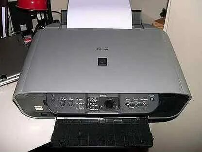 Canon mp140