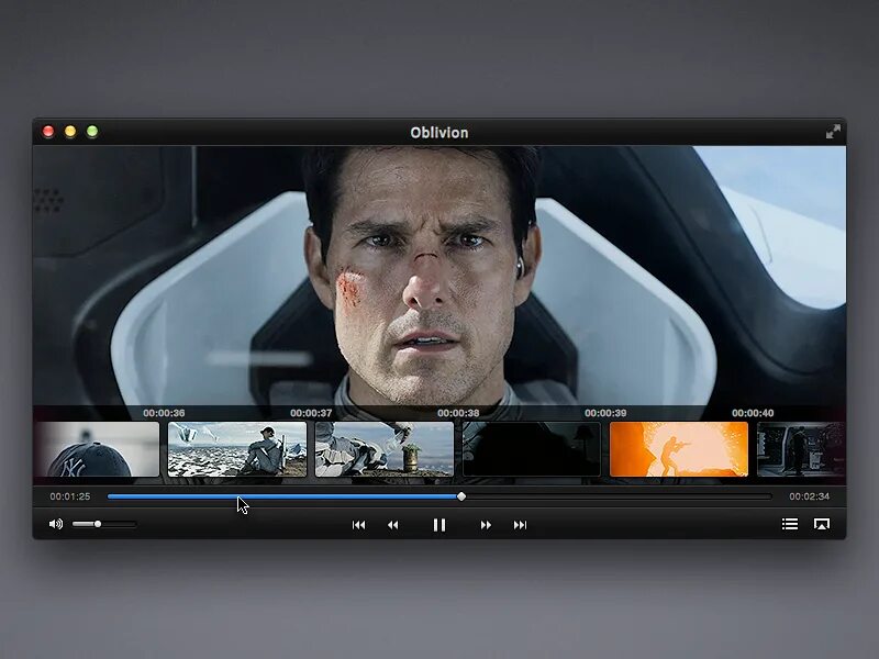 Load video players