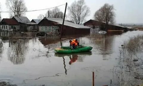 Паводок в алатыре на сегодня