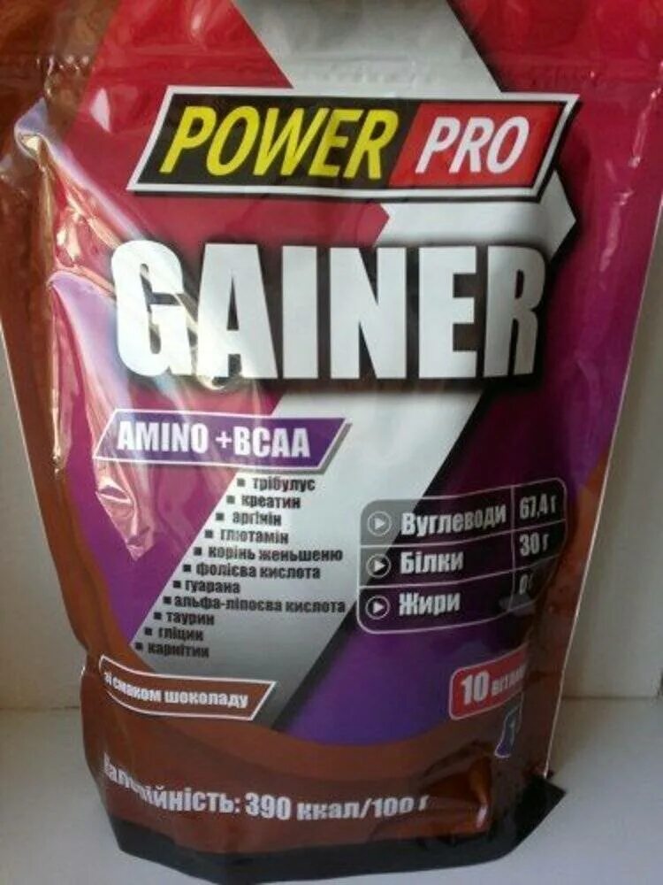 Гейнер Power Pro Gainer 10. Гейнер + креатин Power Pro "Gainer 10",. Power Pro Gainer 10 гейнер 1000 гр.. XXI Power Gainer гейнер 1000 гр.. Power pro питание