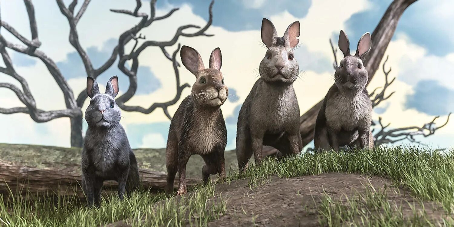 Обитатели 2018. Обитатели холмов Watership down. Обитатели холмов (мини–сериал 2018). Обитатели холмов Нетфликс.