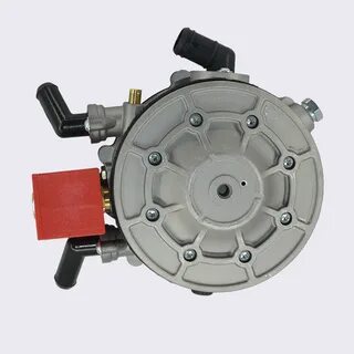 Авто газовый редуктор 2 поколения