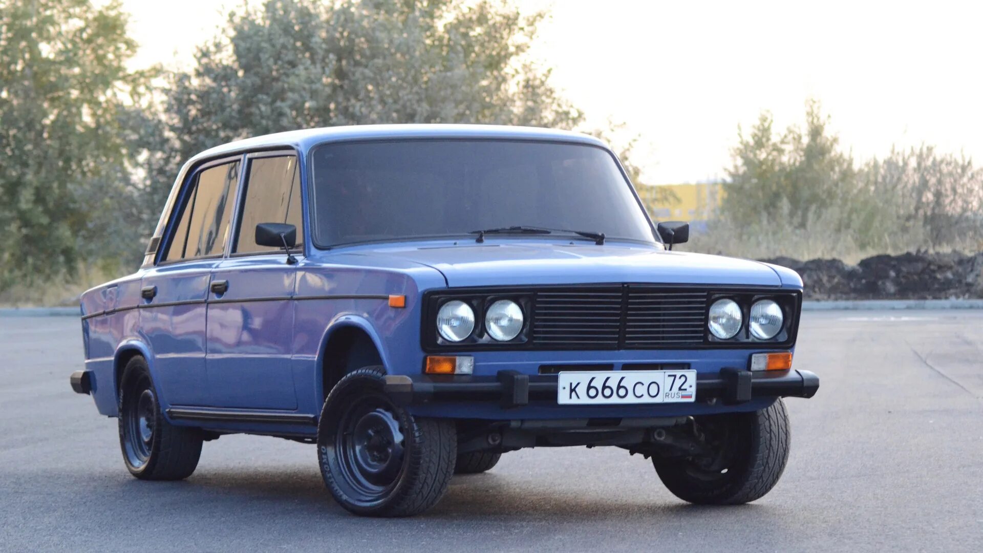 Купить б/у Lada (ВАЗ) 2106 1976-2006 4-speed 1.6 MT (75 л.с.) бензин механика в 