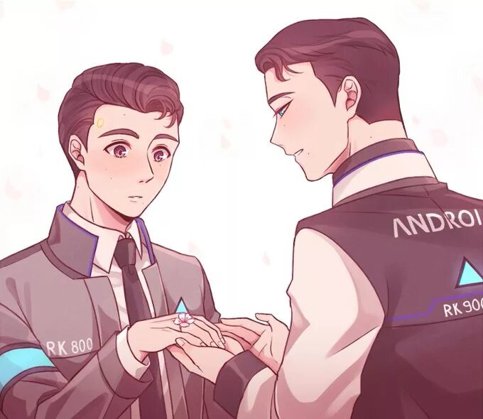 Rk800 и rk900. Детройт rk900 и rk800. Детройт rk1700. Rk900 и Коннор.