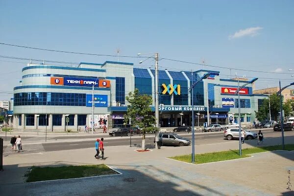 Современный советский магазин". Фоторепортаж с открытия обновлённого "Детского м