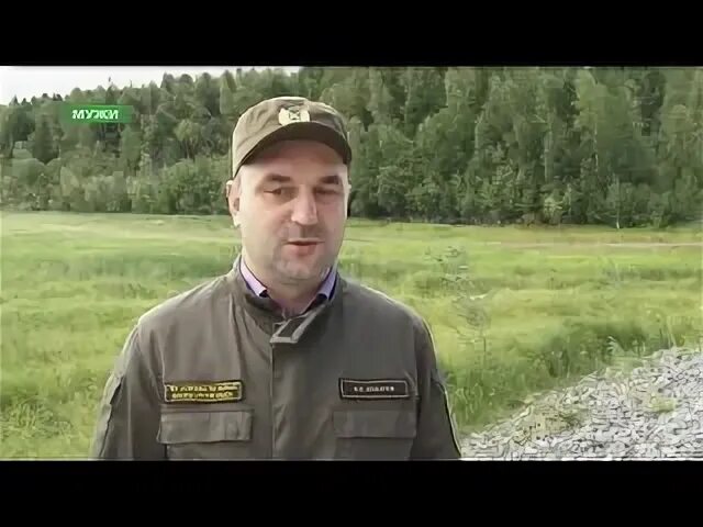 Позывные трейлер