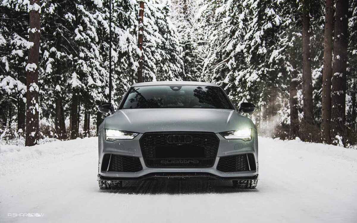 Audi rs4 snow. обои ауди зима. Audi rs6 winter. Audi rs6 avant snow. Audi a4 зима.