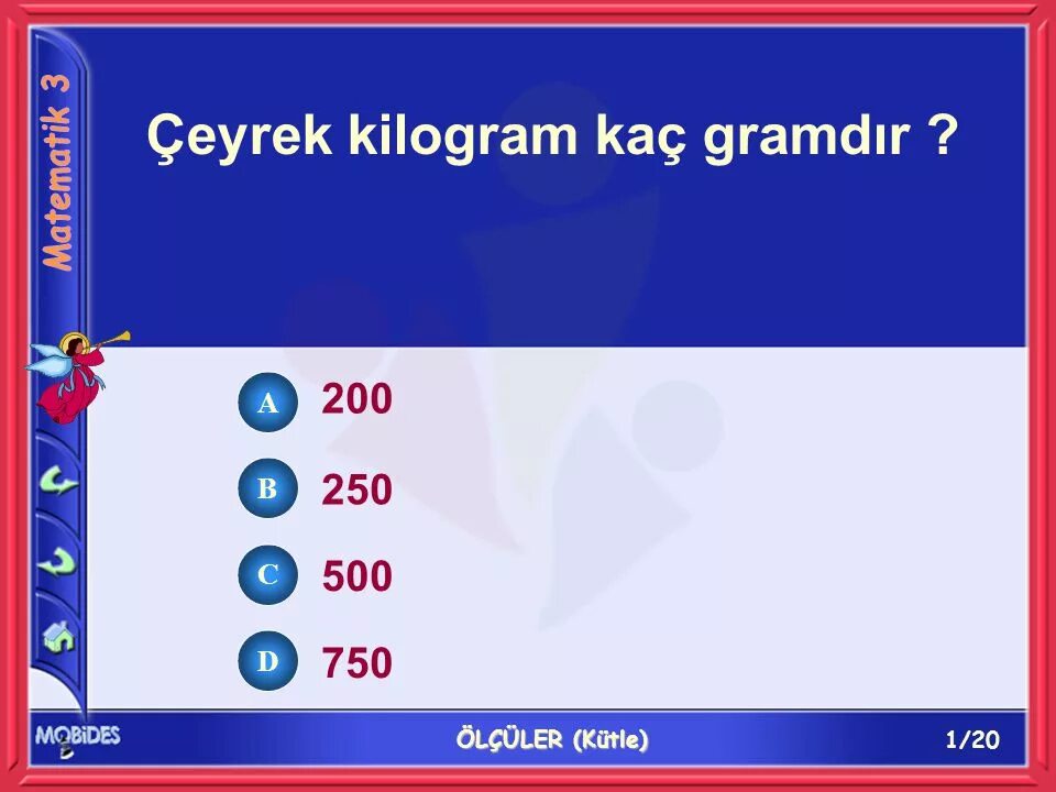 Bir kaç. 1 Yil. 1 Hafta. 2 Yil. 1 Ay.