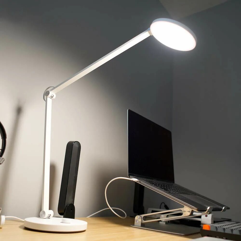 Светодиодная лампа xiaomi mijia. Xiaomi smart led desk lamp pro. mi smart led desk lamp pro mjtd02yl. xiaomi mi smart led desk lamp. xiaomi led desk lamp pro, white.