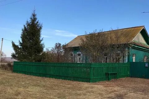 Дома в мелеузовском районе