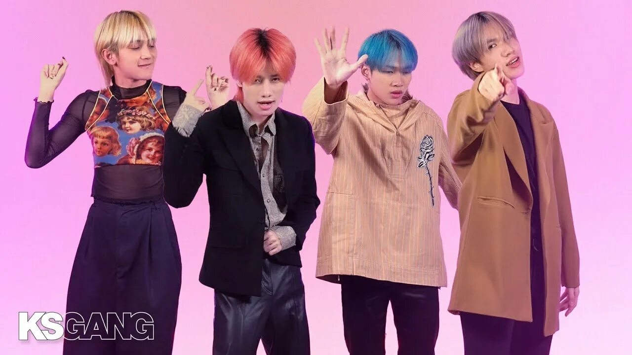 4mix группа тайская ninja. 4 mix music. кпоп группа 4mix. 4mix группа тайская. 4 mix music.