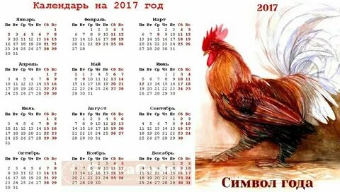 Какой год родился 2017